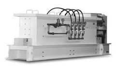 Mars Mineral - Model A - Ampel Horizontal Pelletizer