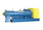 Mars Mineral - Model ` - Pin Mixer