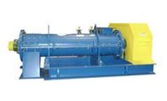 Mars Mineral - Model ` - Pin Mixer