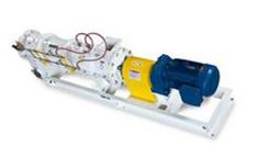 Mars Mineral - Model PRO-BOC - Pin Mixer