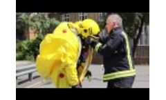 Respirex Corporate Video