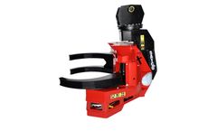 Satco - Model SAT630 - Directional Felling Head & Loading Grapple