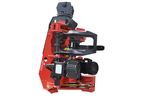 Satco - Model 3 Series - (3L2, 3L2SC & 3L2T) - 3 Roller Large Capacity Processing Heads