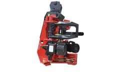 Satco - Model 3 Series - (3L2, 3L2SC & 3L2T) - 3 Roller Large Capacity Processing Heads