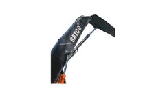 Satco - Boom & Arm Sets