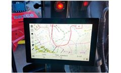 Satco - Logmapper Software