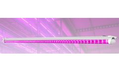 Horti - Model T8 - Tube