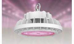 Horti E-Star - Model HB20 - UFO Shape LED Grow Light