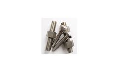 Manifold - Model 904L - Stainless Steel  Fasteners