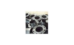 Manifold - Model ASTM A105 - Carbon Steel Flanges