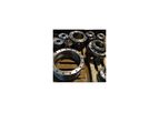 Manifold - Alloy Steel F9 Flanges