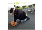 EHS VR - First Aid VR BLS -AED Training