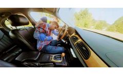 EHS-VR - First Aid in a Road Accident Training