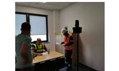 EHS-VR - Forklifts Safety Training