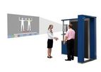 Novatex - Model eqo - People Screening System
