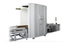 Novatex - Non Metal Cargo Inspection Detectors (MDE)