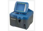 Ionscan - Model 500DT - Detectors