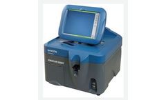 Ionscan - Model 500DT - Detectors