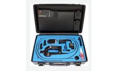 FreedomViewTM - Model LED - Endoscopes