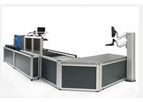Novatex - Model iLane.pro - Checkpoint Solutions X-Ray Systems