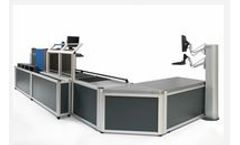 Novatex - Model iLane.pro - Checkpoint Solutions X-Ray Systems