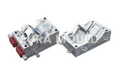 Eura - Chair Mould