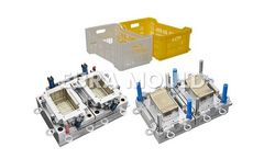 Eura - Crate Mould