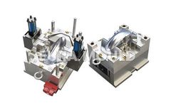 Eura - Motor Fender Mould