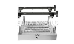 Eura - Customized Mechanical Part Mould