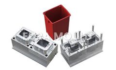 Eura - Garbage Can Mould