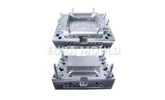 Eura - Plastic Crate Mould