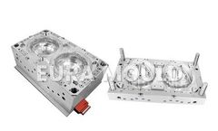 Eura - Baffle Ball Mould