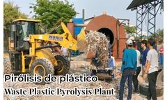 Is plastic to oil pyrolysis business profitable?