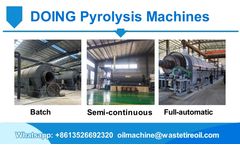 What is the Best Waste Tire Disposal Method?
