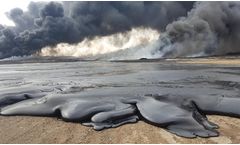 What Plant Can Recycle Oil Sludge?