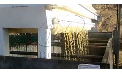 DOING GROUP - Pyrolysis oil to Diesel Fuel Refining Machine