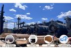 HENAN DOING - Oil Sludge Thermal Desorption Unit