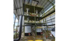 Doing Company - Model DY-D - Affordable After-Sales Support for Waste Oil Recycling Equipment 100kg-14T Waste Oil Distillation Equipment