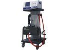 BM-Autoteknik - Model BM3201 - Combined Vehicle Emissions Tester