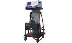 BM-Autoteknik - Model BM3201 - Combined Vehicle Emissions Tester