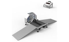 BM-Autoteknik - Model BM45 - Portable Tacho Tester