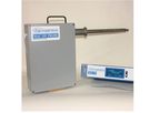 MAC-Instruments - Model 155 - Humidity Probe & Humdity Transmitter