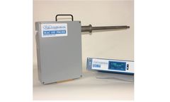 MAC-Instruments - Model 155 - Humidity Probe & Humdity Transmitter