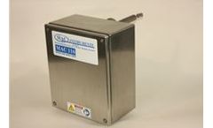 MAC-Instruments - Model 116 - Moisture Analyzer