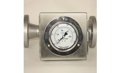 MAC-Instruments - Steam Flow Meters