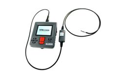 Mitcorp - Model F300 - 8.5mm - Non Articulating Front View Videoscope Camera