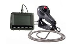 Mitcorp - Model X500 - 6mm - All Way Articulating Joystick Videoscope Camera