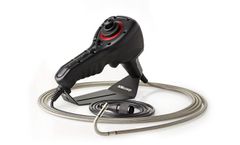 Mitcorp - Model X1000 – 6mm - All Way Articulating Joystick Videoscope Camera