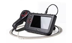 Mitcorp - Model X1000 - Image Processing Camera