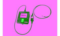 Mitcorp - Model F300 - 3.9mm - Non Articulating Front/Side View Camera